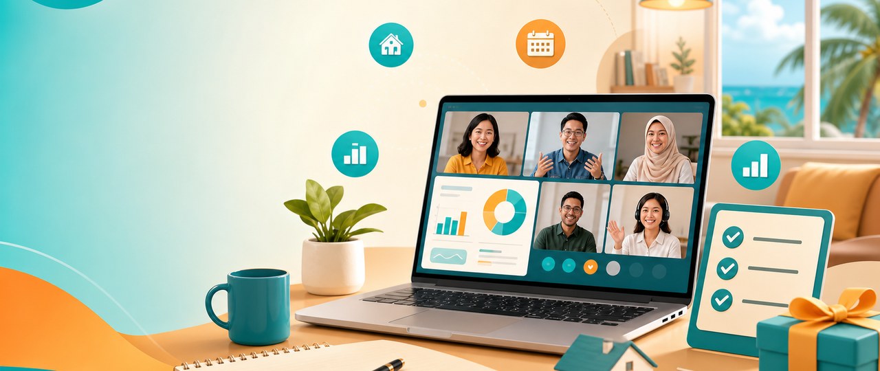 HiAcademy ra mắt chuỗi nội dung cho cộng đồng nhà thuê