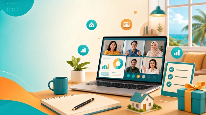 Workshop sắp tới: chụp ảnh phòng thuê bằng điện thoại