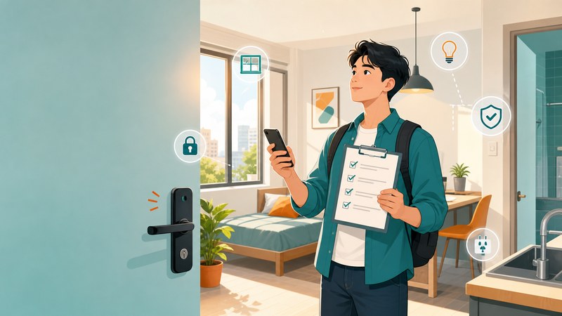 Người thuê cần làm gì khi phát sinh sửa chữa