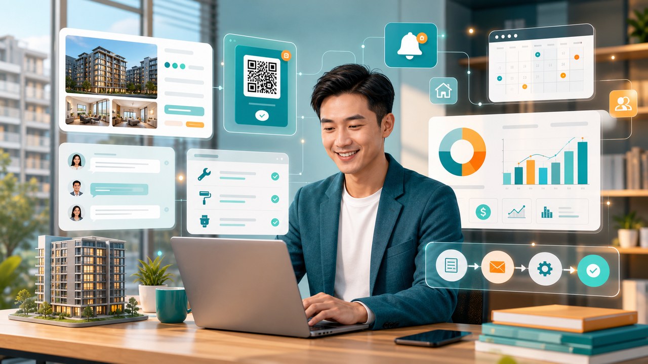 Bảo trì định kỳ giúp giảm chi phí sửa chữa